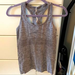 Lululemon Racerback Tank